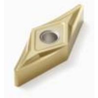 セコ・ツールズ・ジャパン セコ 旋削 ISOネガインサート(超硬/サーメット) CP200 VNGM160408-MF1 1セット(5個)（直送品）