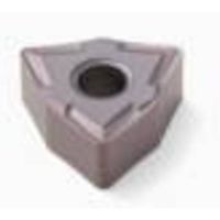 セコ 旋削 ISOネガインサート(超硬/サーメット) TH1000 WNMG080408-MF2 1セット(10個)（直送品）