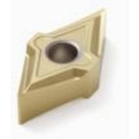 セコ 旋削 ISOネガインサート(超硬/サーメット) TS2000 DNMG150604-MF1 1セット(10個)（直送品）