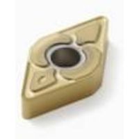 セコ 旋削 ISOネガインサート(超硬/サーメット) TS2500 DNMG150408-MF4 1セット(10個)（直送品）