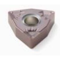 セコ 旋削 ISOネガインサート(超硬/サーメット) TH1000 WNMG080408-MF5 1セット(10個)（直送品）