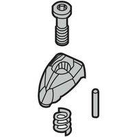 セコ・ツールズ・ジャパン セコ 交換部品 CD19-V16 1個 429-8735（直送品）