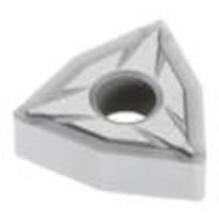 セコ 旋削 ISOネガインサート(超硬/サーメット) TP2501 WNMG080408-FF2 1セット(10個)（直送品）