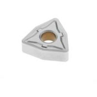 セコ・ツールズ・ジャパン セコ 旋削 ISOネガインサート(超硬/サーメット) TP2501 WNMG080412-M5 1セット(10個)（直送品）