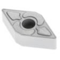 セコ 旋削 ISOネガインサート(超硬/サーメット) TP2501 DNMG150608-MF4 1セット(10個)（直送品）