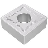 セコ 旋削 ISOネガインサート(超硬/サーメット) TP2501 SNMG250924-MR7 1セット(10個)（直送品）