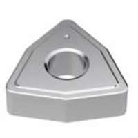 セコ 旋削 ISOネガインサート(超硬/サーメット) TK1501 WNMA080412-MR9 1セット(10個)（直送品）