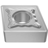 セコ・ツールズ・ジャパン セコ 旋削 ISOネガインサート CNMG19 TM2501 CNMG190616-MR7 1セット(10個)（直送品）