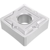 セコ・ツールズ・ジャパン セコ 旋削 ISOネガインサート SNMG12 TM1501 SNMG120408-MF1 1セット(10個)（直送品）