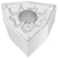 セコ 旋削 ISOネガインサート(超硬/サーメット) TM1501 WNMG080412W-MF4 1セット(10個)（直送品）