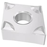 セコ・ツールズ・ジャパン セコ 旋削 ISOネガインサート CNMG12 TM3501 CNMG120408-FF1 1セット(10個)（直送品）