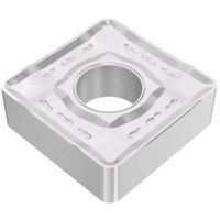 セコ・ツールズ・ジャパン セコ 旋削 ISOネガインサート SNMM25 TM2501 SNMM250724-RR6 1セット(10個)（直送品）