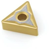 セコ・ツールズ・ジャパン セコ 旋削 ISOネガインサート TNMG16 CP500 TNMG160408-M3 1セット(10個)（直送品）