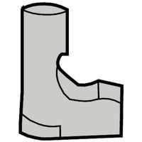 セコ・ツールズ・ジャパン セコ 交換部品 PP4716 1個 430-8801（直送品）