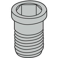 セコ・ツールズ・ジャパン セコ 交換部品 CA5010 1個 430-7531（直送品）