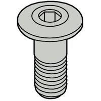 セコ・ツールズ・ジャパン セコ 交換部品 174.16-649 1個 430-8691（直送品）