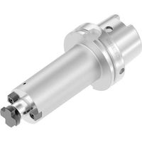 セコ・ツールズ・ジャパン セコ HSKA100 ツーリングカッターアーバー HSKA100-SM27-100-L1 1個 428-6253（直送品）