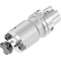 セコ・ツールズ・ジャパン セコ HSKA100 ツーリングカッターアーバー HSKA100-SM32-050-L1 1個 428-6284（直送品）