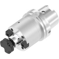 セコ・ツールズ・ジャパン セコ HSKA100 ツーリングカッターアーバー HSKA100-SM40-160-L1 1個 428-6229（直送品）