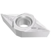 セコ・ツールズ・ジャパン セコ 旋削 ISOポジインサート DCMT11T3 TM3501 DCMT11T302-F1 1セット(10個)（直送品）