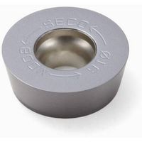 セコ フライス 金型用インサート RPKW2006M0T F15M RPKW2006M0T-MD22 1セット(10個)（直送品）