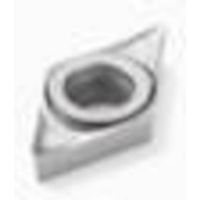 セコ・ツールズ・ジャパン セコ 旋削 ISOポジインサート DCGT11T3 KX DCGT11T302F-AL 1セット(10個)（直送品）