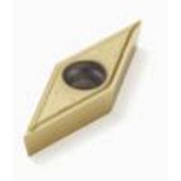 セコ・ツールズ・ジャパン セコ 旋削 ISOポジインサート(超硬/サーメット) CP500 VBGT110201-F1 1セット(10個)（直送品）