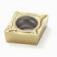 セコ・ツールズ・ジャパン セコ 旋削 ISOポジインサート CCMT0602 TS2000 CCMT060204-F1 1セット(10個)（直送品）