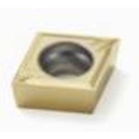 セコ・ツールズ・ジャパン セコ 旋削 ISOポジインサート(超硬/サーメット) CP500 CCMT060204-MF2 1セット(10個)（直送品）