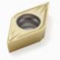 セコ・ツールズ・ジャパン セコ 旋削 ISOポジインサート DCMT11T3 CP500 DCMT11T304-MF2 1セット(10個)（直送品）