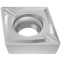 セコ・ツールズ・ジャパン セコ 旋削 ISOポジインサート CCMT09T3 TM2501 CCMT09T304-MF2 1セット(10個)（直送品）