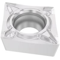 セコ・ツールズ・ジャパン セコ 旋削 ISOポジインサート CCMT09T3 TM1501 CCMT09T308-F1 1セット(10個)（直送品）