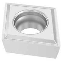 セコ・ツールズ・ジャパン セコ 旋削 ISOポジインサート CCMT09T3 TM3501 CCMT09T304-FF1 1セット(10個)（直送品）