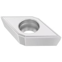 セコ・ツールズ・ジャパン セコ 旋削 ISOポジインサート DCMT11T3 TM3501 DCMT11T304-FF1 1セット(10個)（直送品）