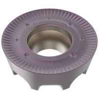 セコ フライス 金型用インサート RPHT1605M0T MP2050 RPHT1605M0T-8-ME11 1セット(10個)（直送品）