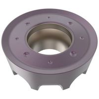 セコ フライス 金型用インサート RPHT1605M0T MP2050 RPHT1605M0T-8-M12 1セット(10個)（直送品）