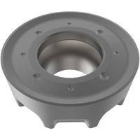 セコ フライス 金型用インサート RPKT1605M0T MS2500 RPKT1605M0T-8-M18 1セット(10個)（直送品）