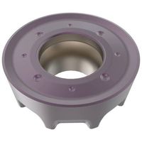 セコ フライス 金型用インサート RPKT1605M0T MK2050 RPKT1605M0T-8-M18 1セット(10個)（直送品）