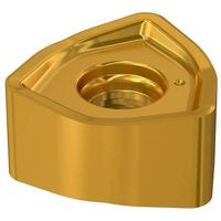 セコ フライス 金型用インサート 218.21ー230TR MP3000 218.21-230TR-06-MD17 1セット(10個)（直送品）