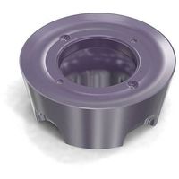 セコ フライス 金型用インサート RPKT1204M0T MP2050 RPKT1204M0T-4-M10 1セット(10個)（直送品）