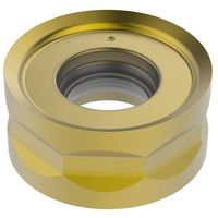 セコ フライス 金型用インサート RNMU1204M0 F40M RNMU1204M0-ME10 1セット(10個)（直送品）