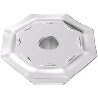 セコ フライス オクトミル用インサート OFER0704・ MP2501 OFER070405TN-M16 1セット(10個)（直送品）