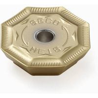 セコ フライス オクトミル用インサート OFER0704・ F40M OFER070405TN-ME10 1セット(10個)（直送品）