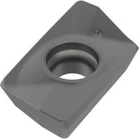 セコ フライス ターボミル用インサート XOMX18 T350M XOMX180620TR-M14 1セット(10個)（直送品）