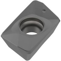 セコ フライス ターボミル用インサート XOMX12 MK1500 XOMX120408TR-D14 1セット(10個)（直送品）