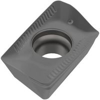 セコ フライス ターボミル用インサート XOMX12 MK1500 XOMX120408TR-ME08 1セット(10個)（直送品）