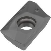 セコ フライス ターボミル用インサート XOMX18 MK1500 XOMX180608TR-ME13 1セット(10個)（直送品）