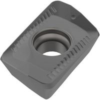 セコ フライス ターボミル用インサート XOMX10 T350M XOMX10T304TR-ME07 1セット(10個)（直送品）