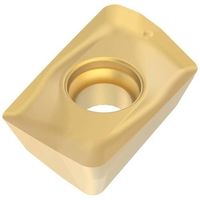 セコ フライス ターボミル用インサート XOEX10 F40M XOEX10T308FR-E05 1セット(10個)（直送品）