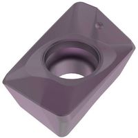 セコ フライス ターボミル用インサート XOMX12 MK2050 XOMX120408TR-M12 1セット(10個)（直送品）